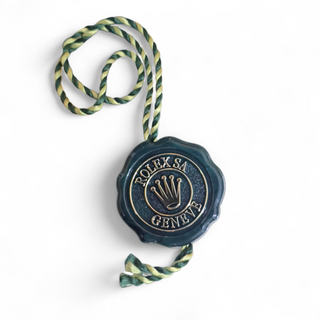 Rolex Datejust 116200 36mm Oyster Steel with factory blue and Roman Numeral Dial