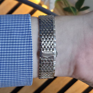 Longines La Grand Classique L4.705.4 30mm Stainless Steel