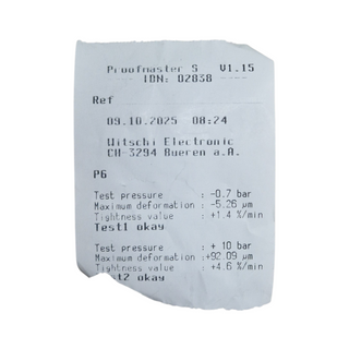 Ladies Omega Speedmaster 324303855001 38mm Stainless steel with Mother of Pearl Dial