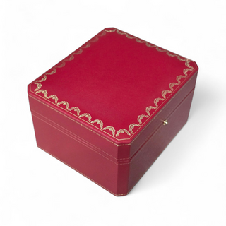 Ladies Cartier Tank Must WSTA0051 Stainless Steel 2024 Full Set