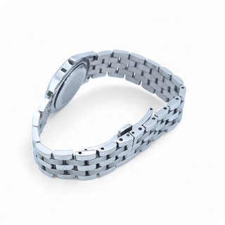 Ladies Gucci 5500L 27mm Stainless Steel