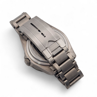 Tudor Pelagos M25600TB-0001 Titanium 42mm