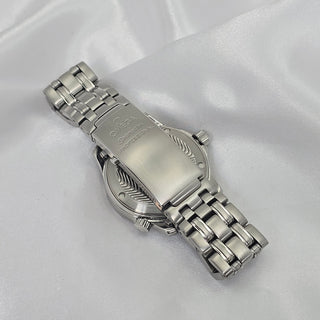 Omega Seamaster Diver 300M Ref. 2551.80.00 - 36mm - Automatic Chronometer (2002)
