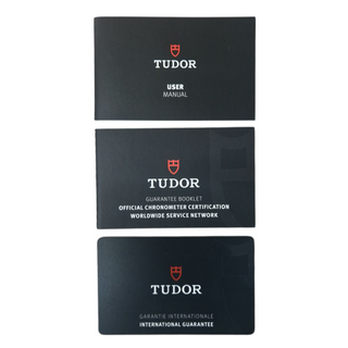 Tudor Pelagos M25600TB-0001 Titanium 42mm