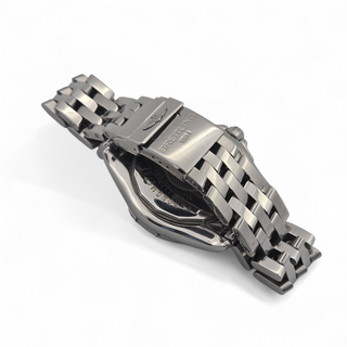 Breitling Cockpit A49350 41mm Automatic Stainless Steel
