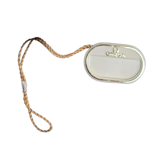 Omega Speedmaster O310.30.42.50.01.002 42mm Moonwatch Professional Exhibition Caseback Mint Condition