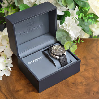 Tag Heuer Formula 1 Chronograph Ref. CAZ1010 - Quartz - 43mm (2021)