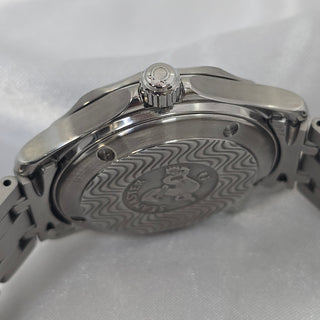 Omega Seamaster Diver 300M Ref. 2551.80.00 - 36mm - Automatic Chronometer (2002)