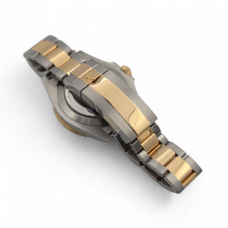 Rolex Submariner Date 126613LN 41mm Black Ceramic Steel And Gold