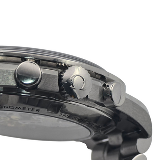 Omega Speedmaster O310.30.42.50.01.002 42mm Moonwatch Professional Exhibition Caseback Mint Condition