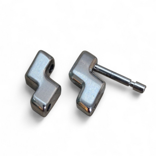 Ladies Tag Heuer Link WBC1310.BA0600 32mm Stainless Steel Mother of Pearl Dial