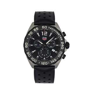Tag Heuer Formula 1 Chronograph Ref. CAZ1010 - Quartz - 43mm (2021)