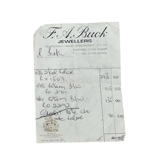 Rolex Oyster Perpetual Date 15223 2001 Full Set Blue dial