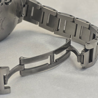 Cartier Ballon Bleu 4373 - Automatic - 33mm - Watch Only (Unknown Year)