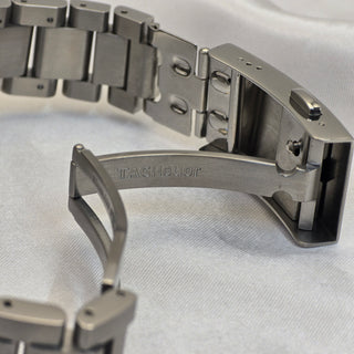 Tag Heuer Aquaracer Calibre 5 Automatic Ref. WAY201B.BA0927 - Blue Bezel - 43mm (Year Unknown)