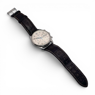 Longines Master Collection 40mm L2.629.4.78.3 Chronograph