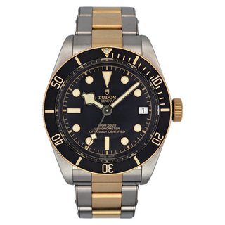 Reserved Tudor Black Bay Bi-Metal 79733N 2022 Full Set