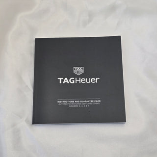 Tag Heuer Carrera Date - Ref. WBN2111 - Silver Dial - 39mm - Automatic - Full Set (2022)
