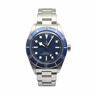 Tudor Black Bay 58 Ref. M79030B-0001 - Automatic - 39mm - Blue Dial and Blue Bezel