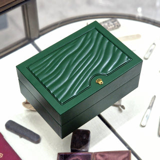 Ladies Rolex Datejust 179173 26mm 2016 Full Set Rolex Serviced 2024