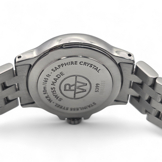 Raymond Weil Ladies Tango 5799 Diamond Mother Of Pearl