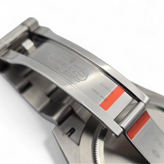 Rolex Oyster Perpetual 134300 Beige Dial Oyster Steel UNWORN