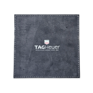 Tag Heuer Aquaracer WAF2010 Automatic Black Dial Steel 41mm