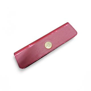 Omega Speedmaster 36233321 18ct Rose Gold & Leather 39mm Full Set c2000