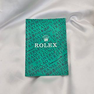Rolex Datejust 16200 - Silver Dial - Full Set - Rolex Serviced (2002)