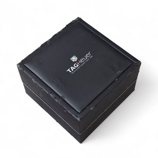 Tag Heuer Formula 1 Chronograph CAU1112 42mm Stainless Steel