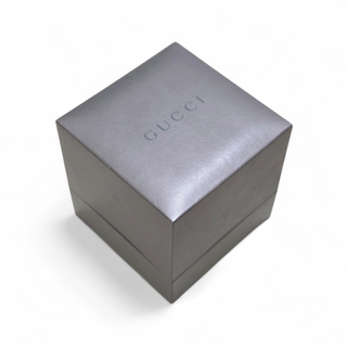 Ladies Gucci 9040L 26mm Stainless Steel and Gold plate Wristwatch