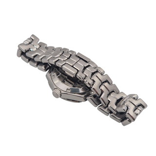 Ladies Tag Heuer Link WBC1310.BA0600 32mm Stainless Steel Mother of Pearl Dial